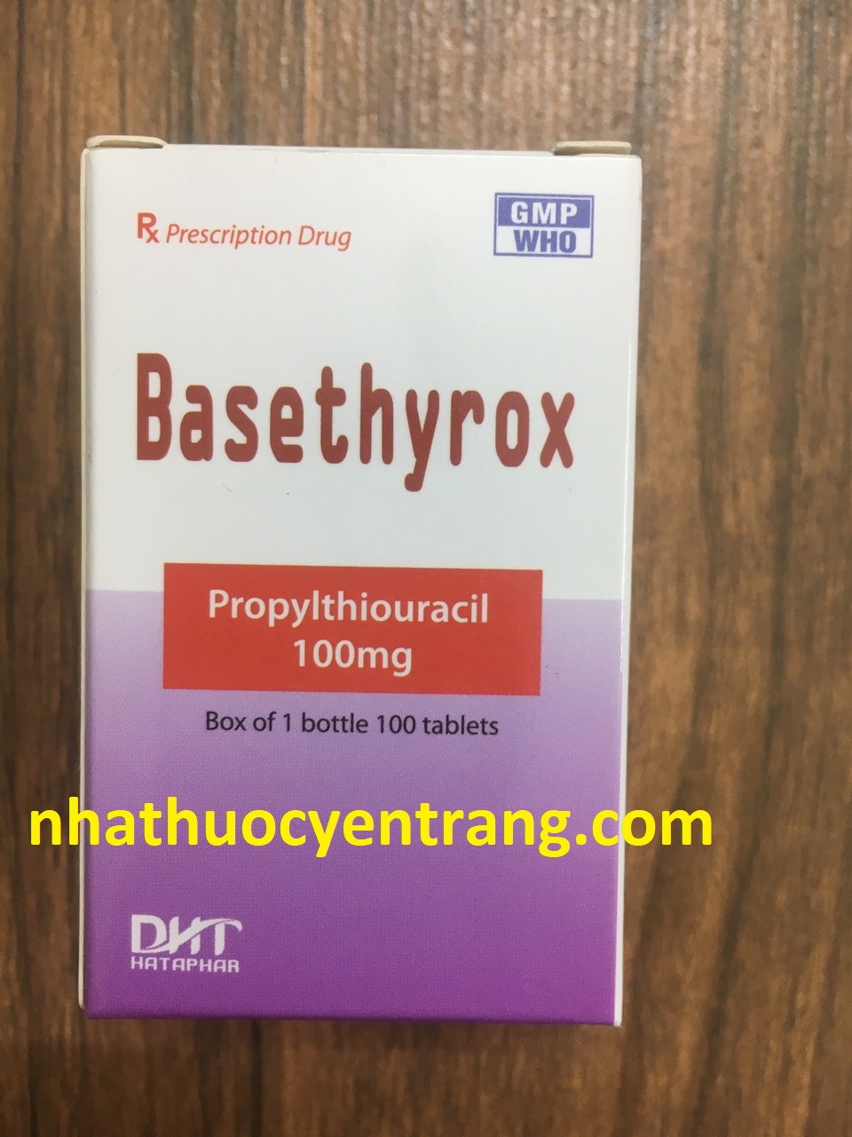 Basethyrox