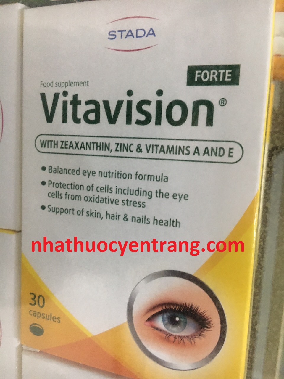 VITAVISION FORTE