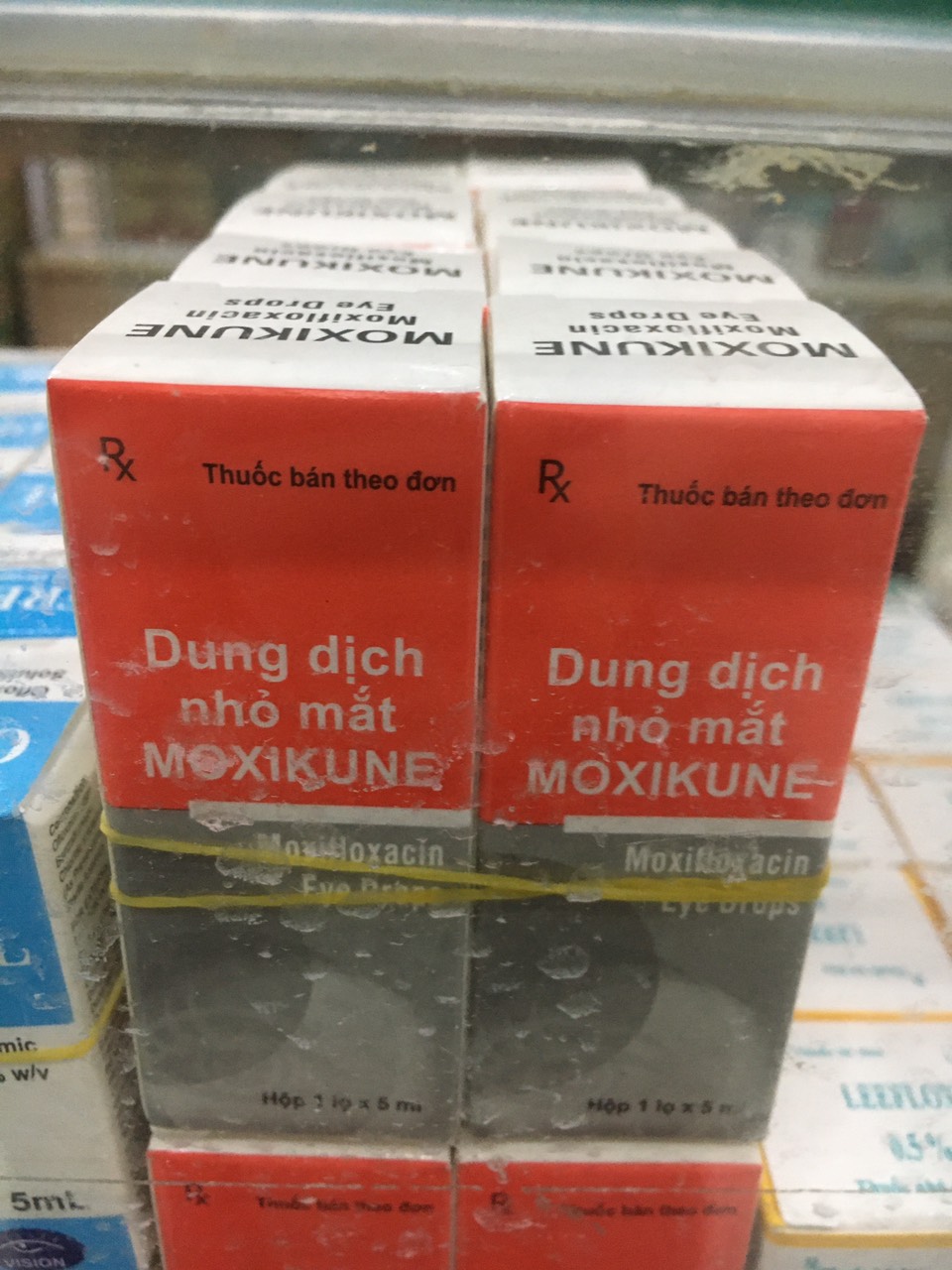 Moxikune 5ml