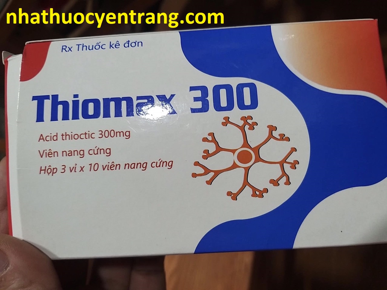 Thiomax