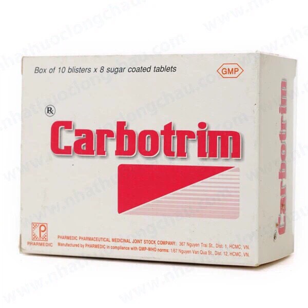 Carbotrim