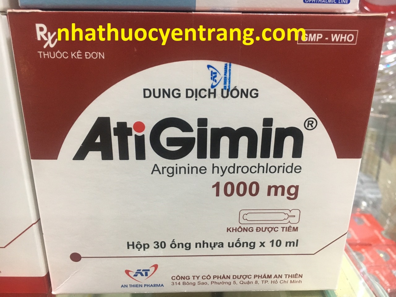 AtiGimin 1000mg