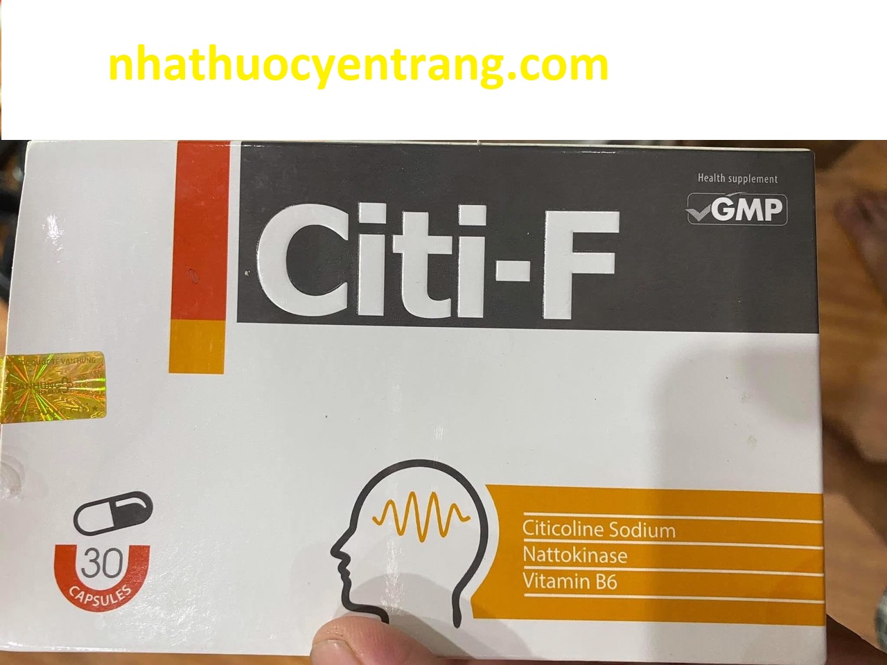 Citi F
