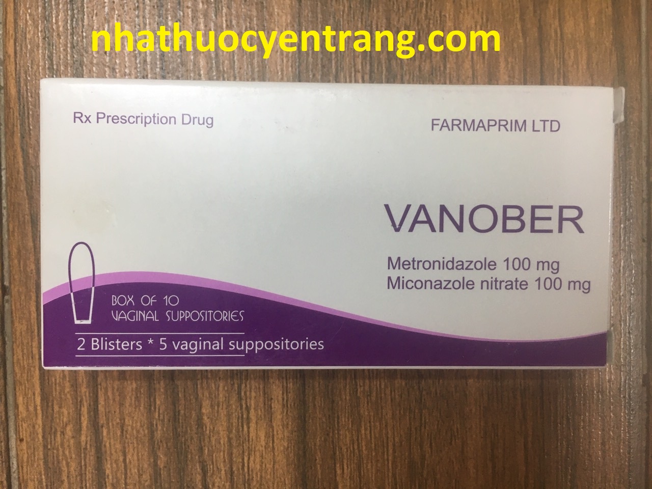 Vanober