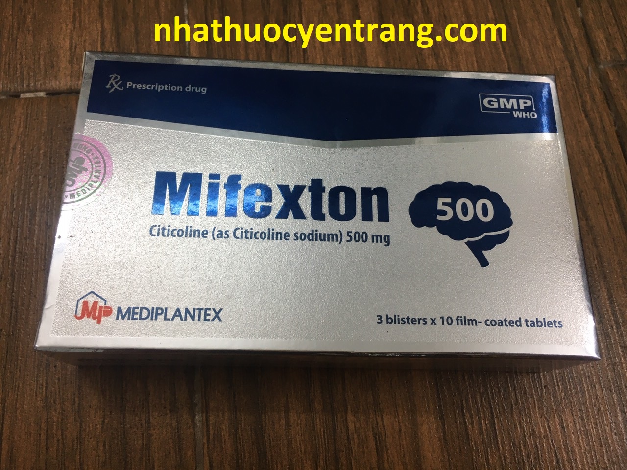 Mifexton