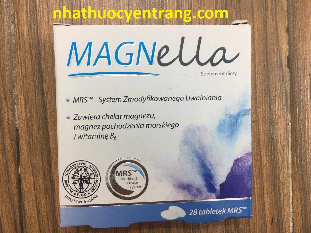 Magnella