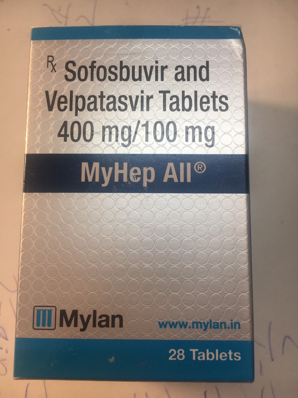 MyHep All