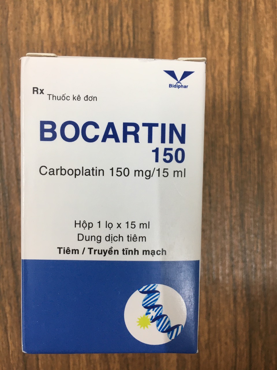Bocartin 150mg/15ml