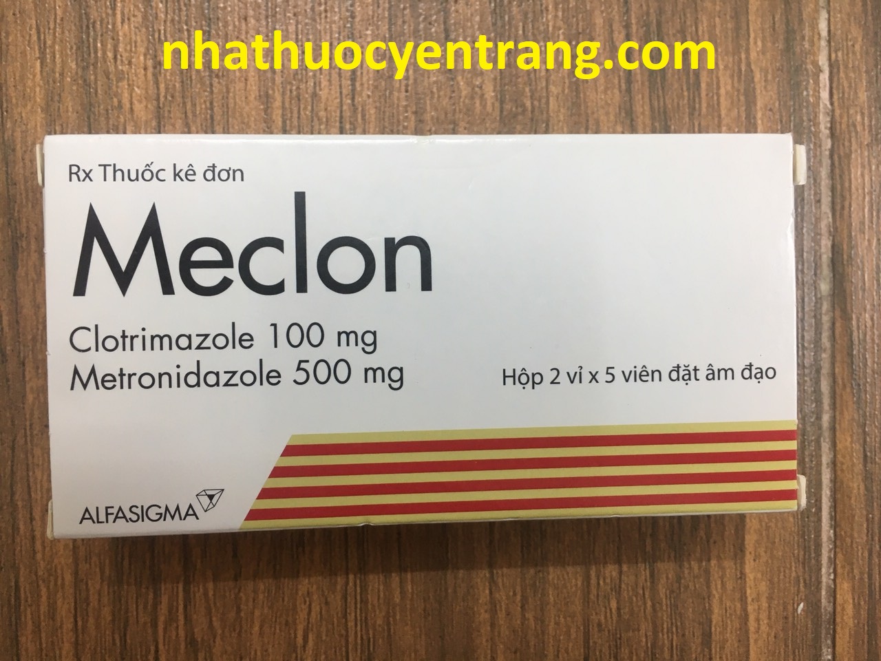 Meclon