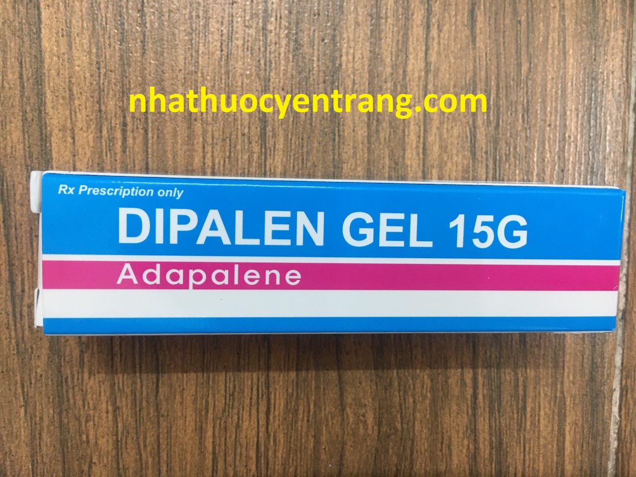 Dipalen gel 15g