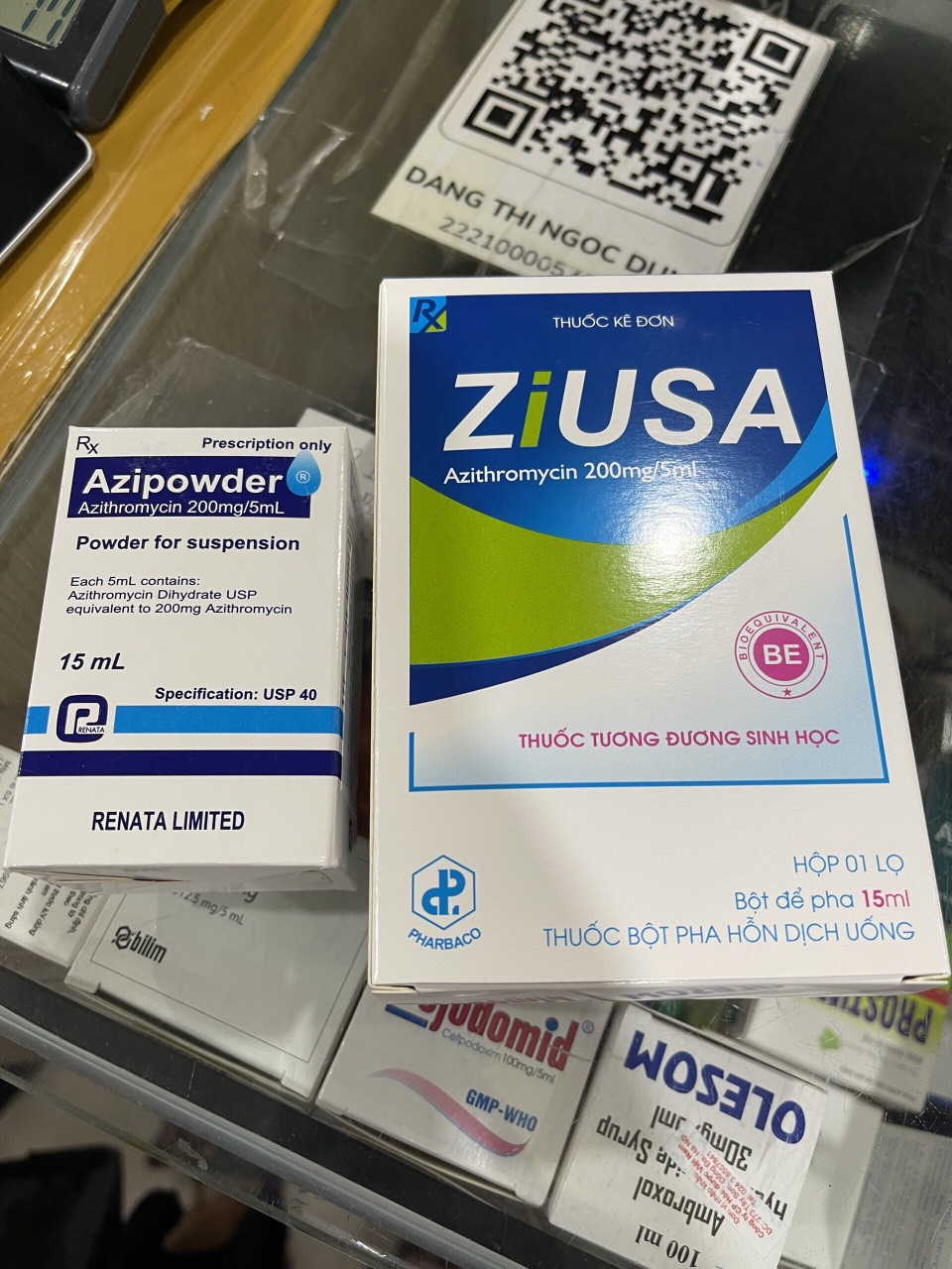 ZiUSA