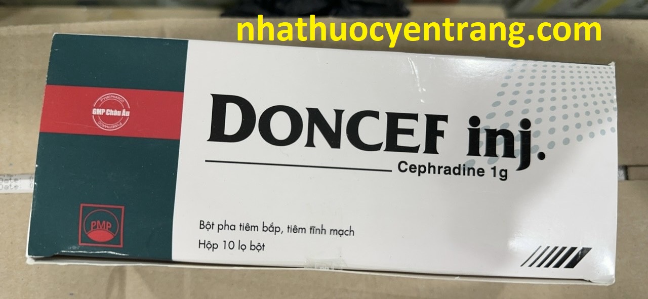 Doncef 1g