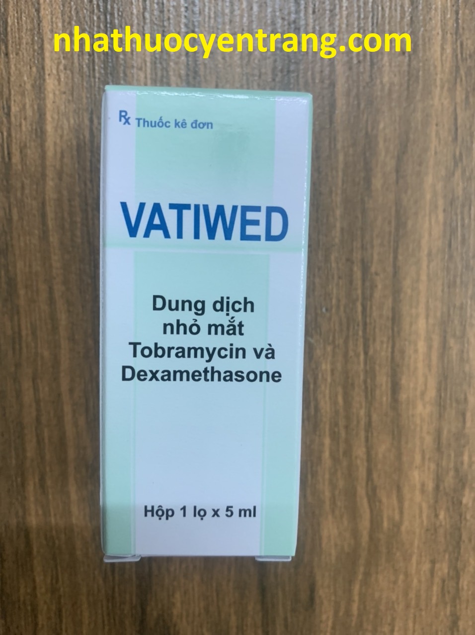 Vatiwed 5ml