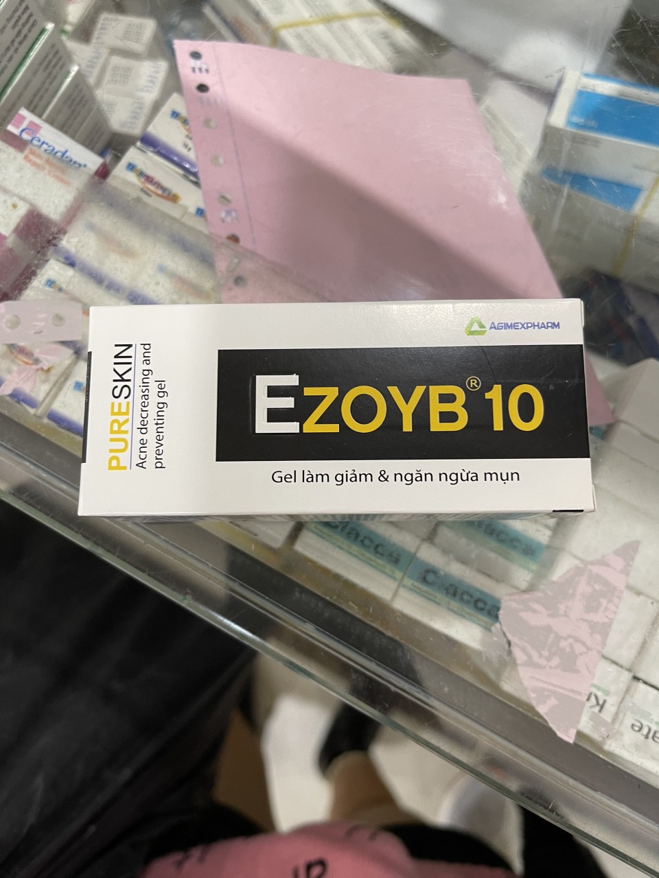 Ezoyb 10