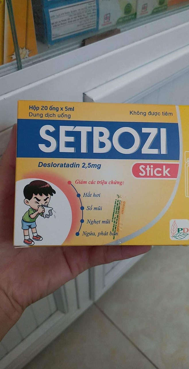 Setbozi