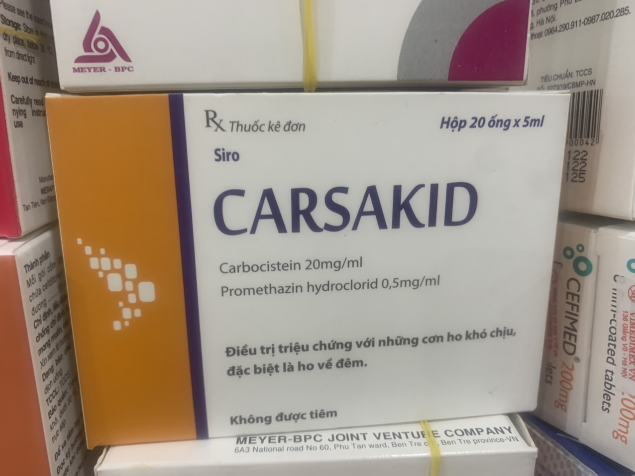 Carsakid