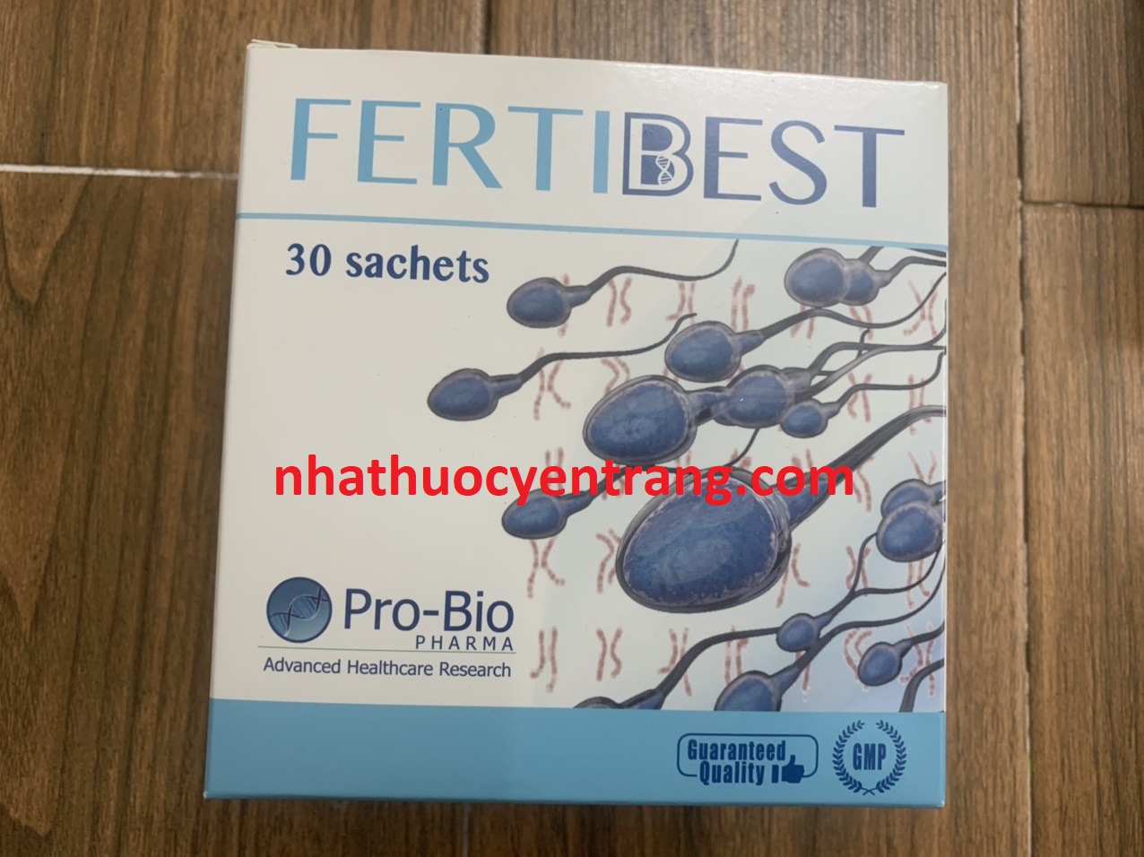 FertiBest