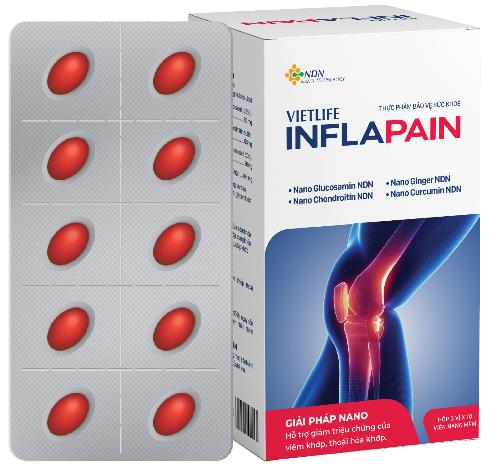 Inflapain