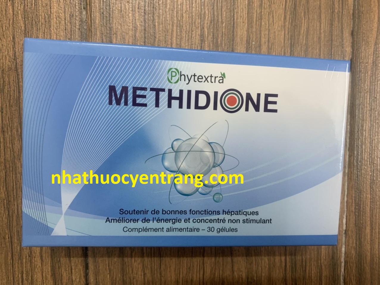 Methidione