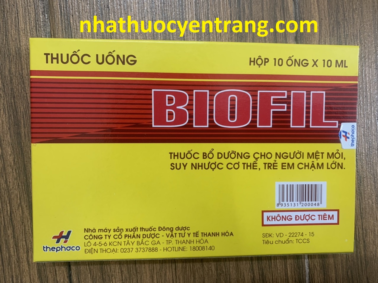 Biofil