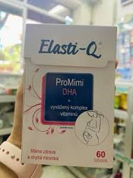 Elasti Q Promimi DHA