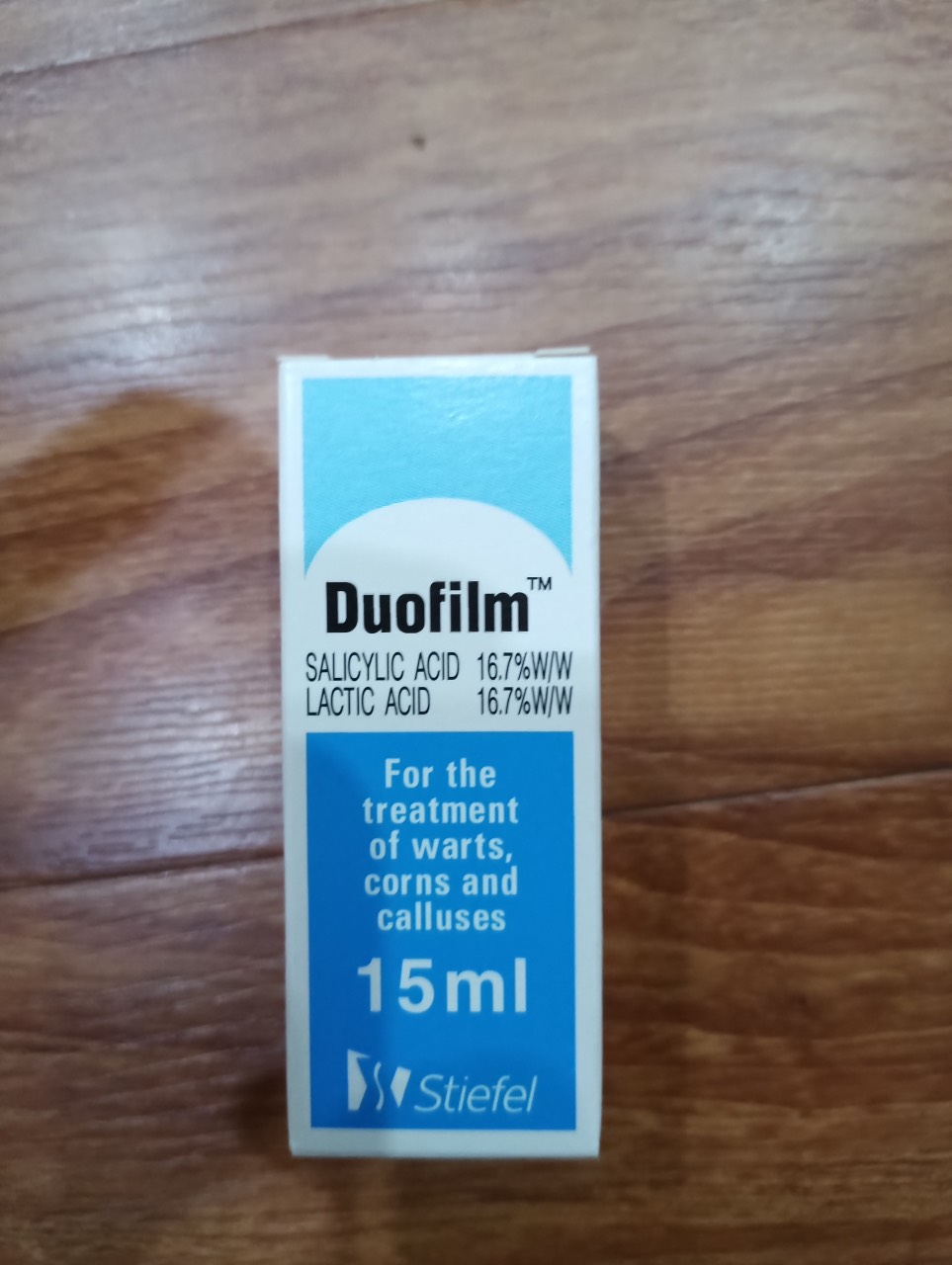 Duofilm 15ml