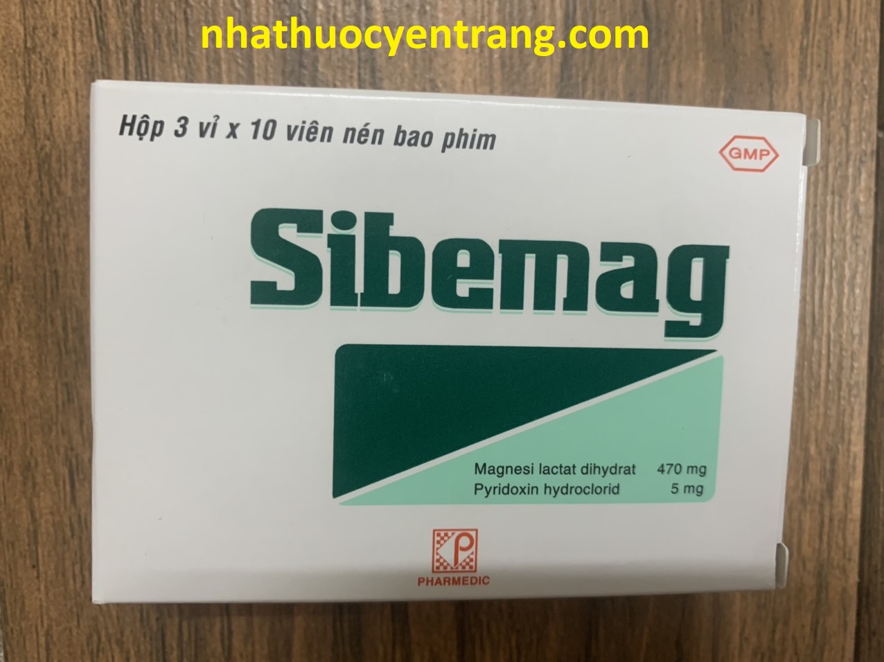 Sibemag