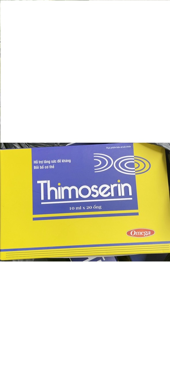 Thimoserin