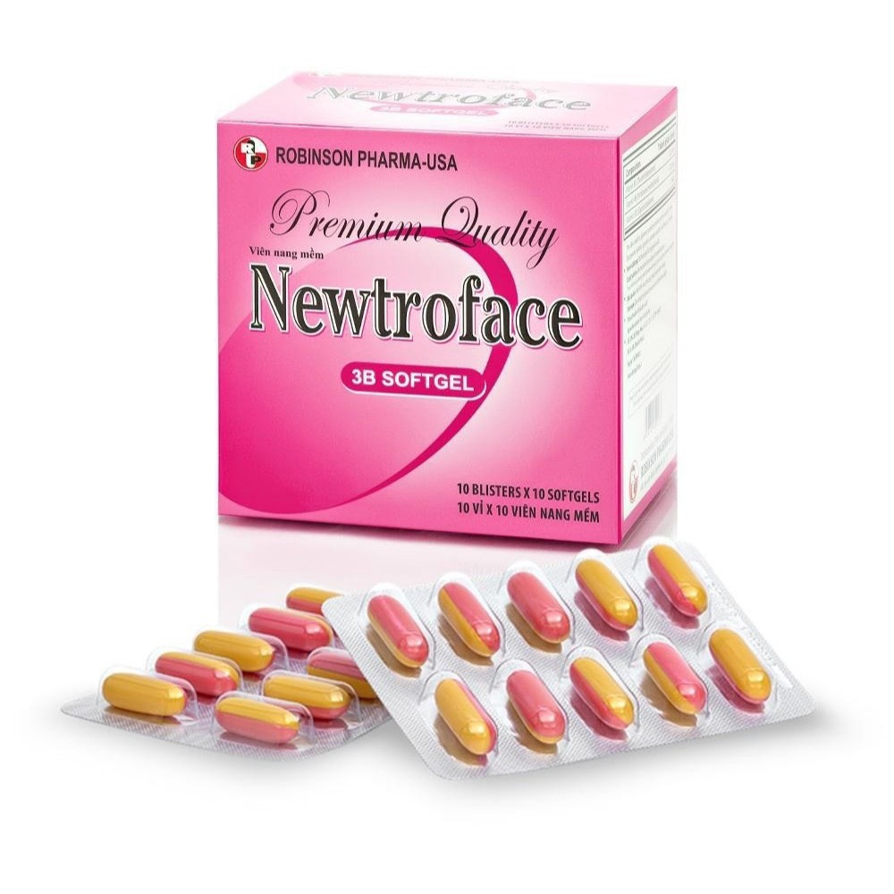 Newtroface