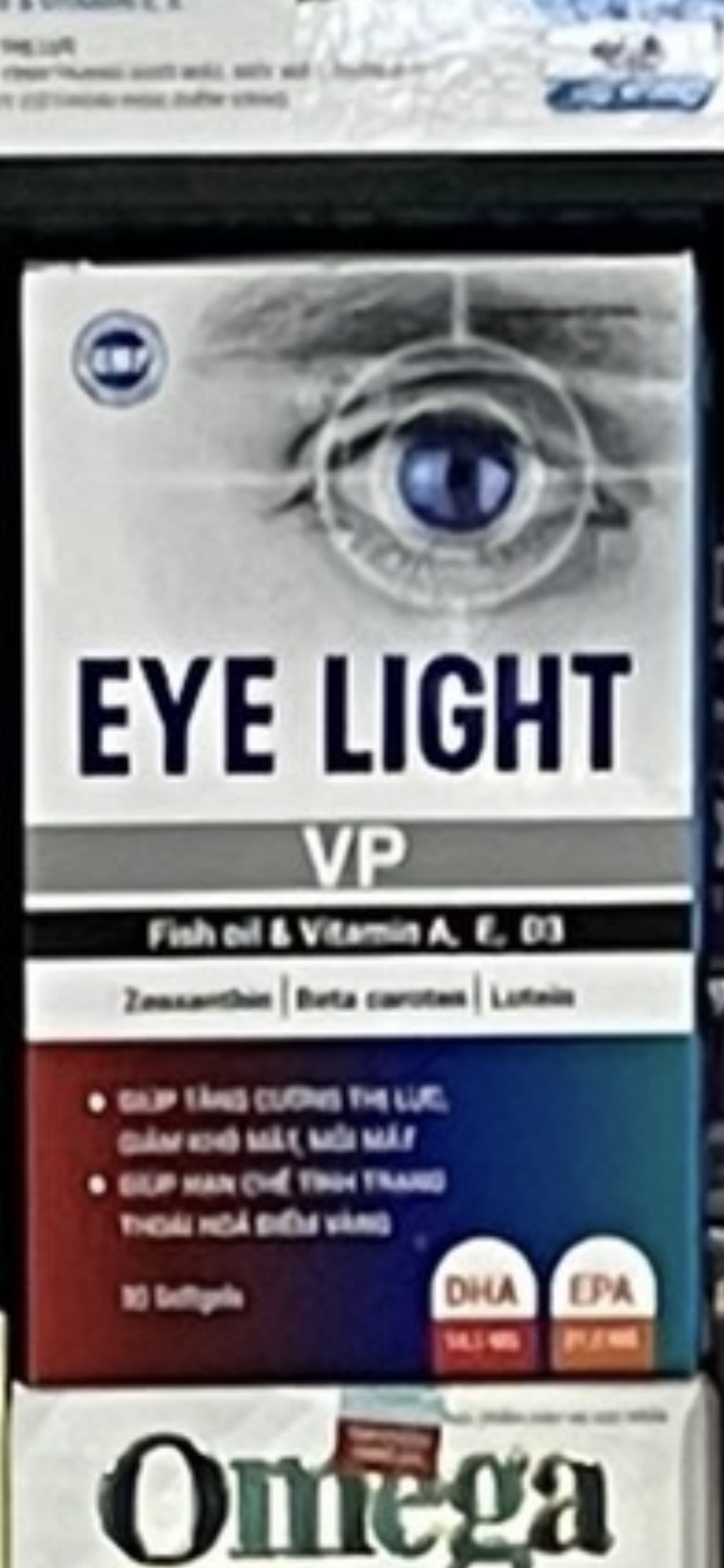 Eye Light VP (lọ)