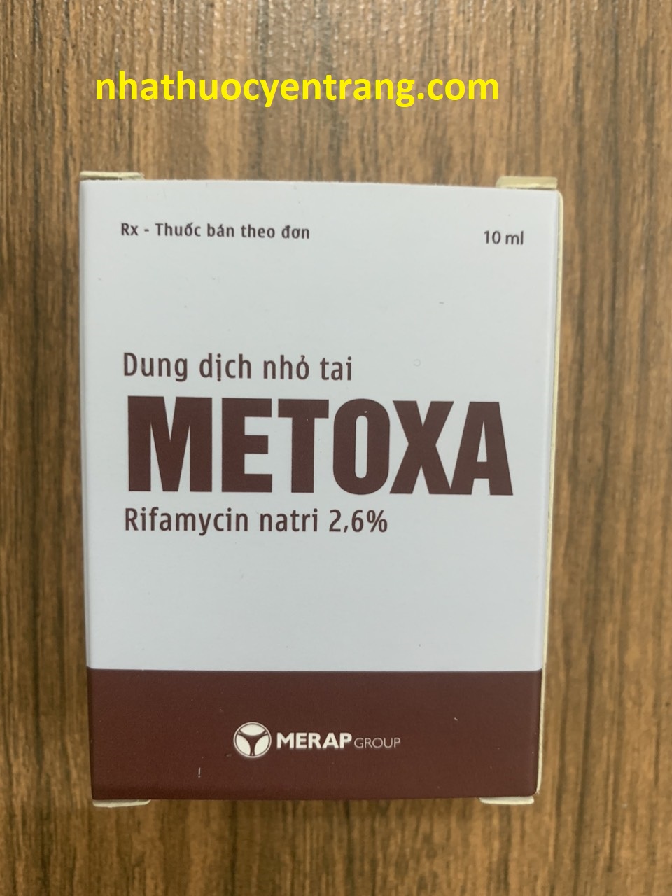 Metoxa 10ml