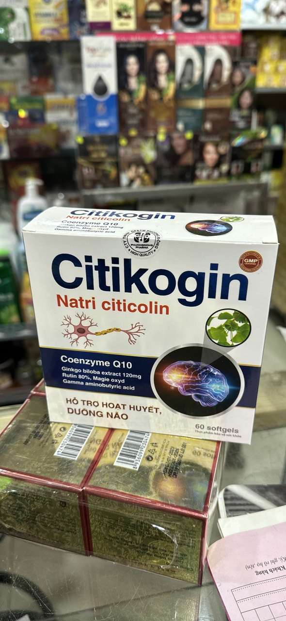 Citikogin