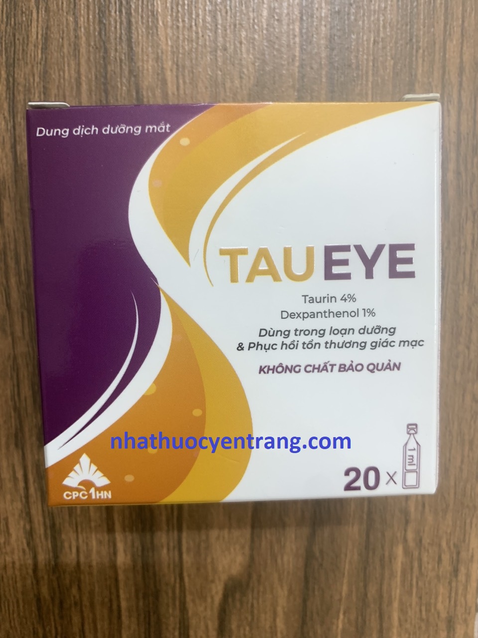 Taueye