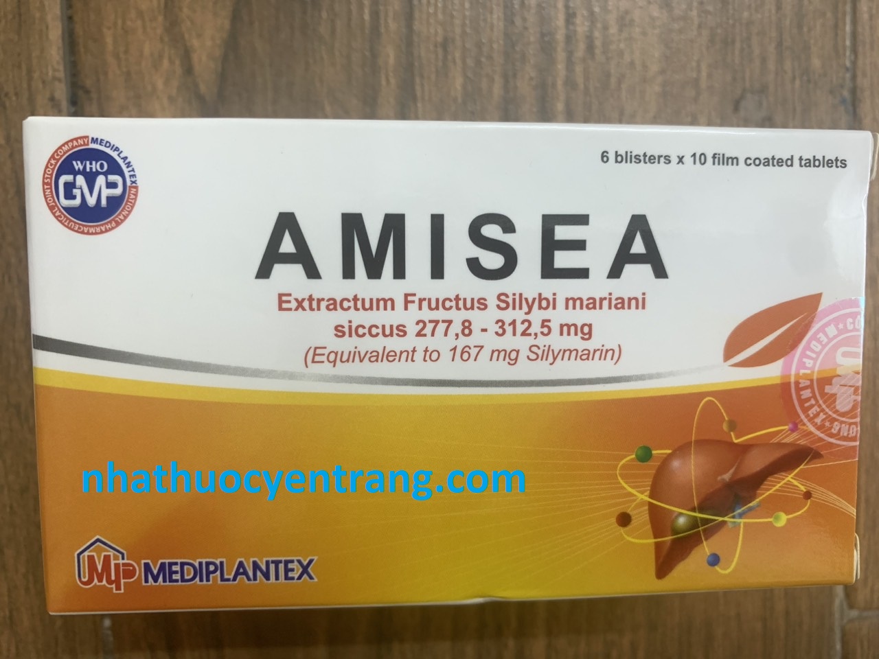 Amisea