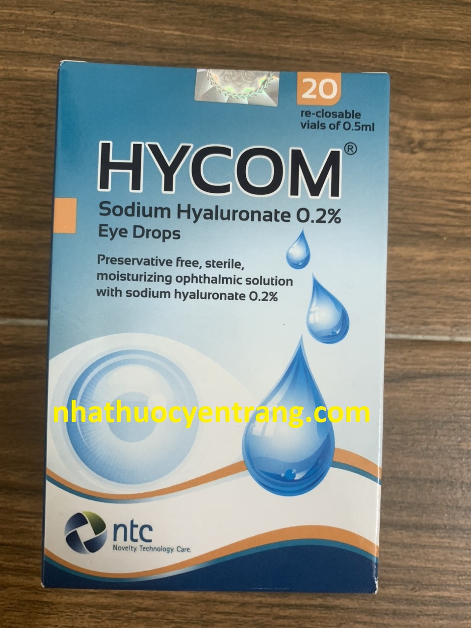 Hycom