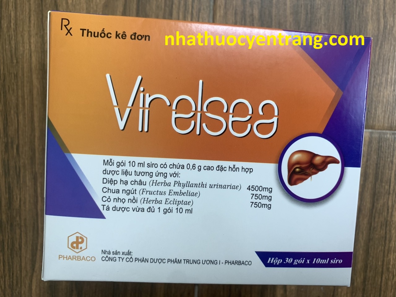 Virelsea