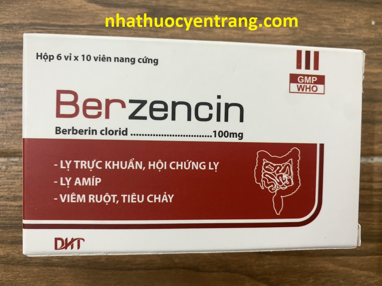 Berzencin