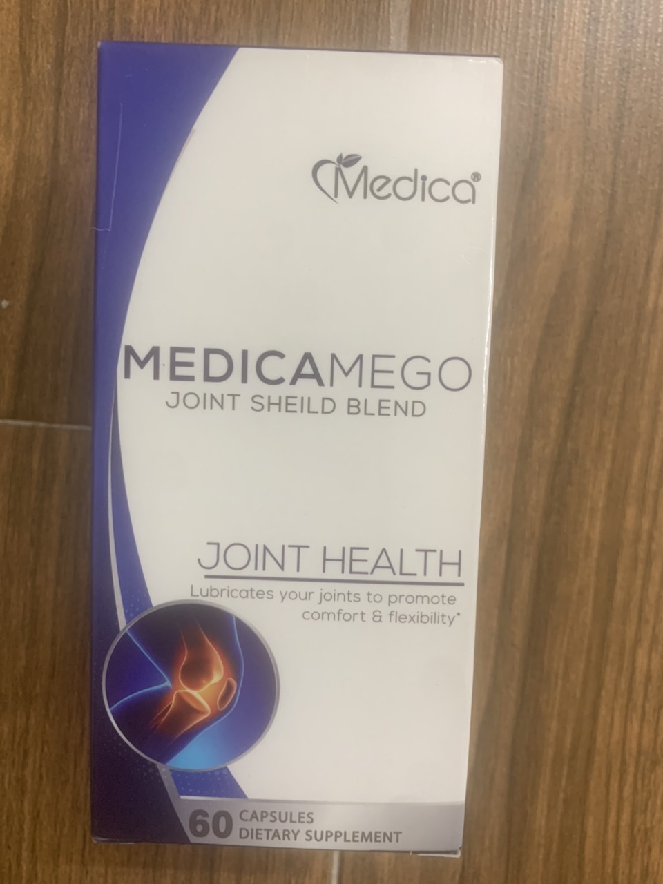 Medica Mego