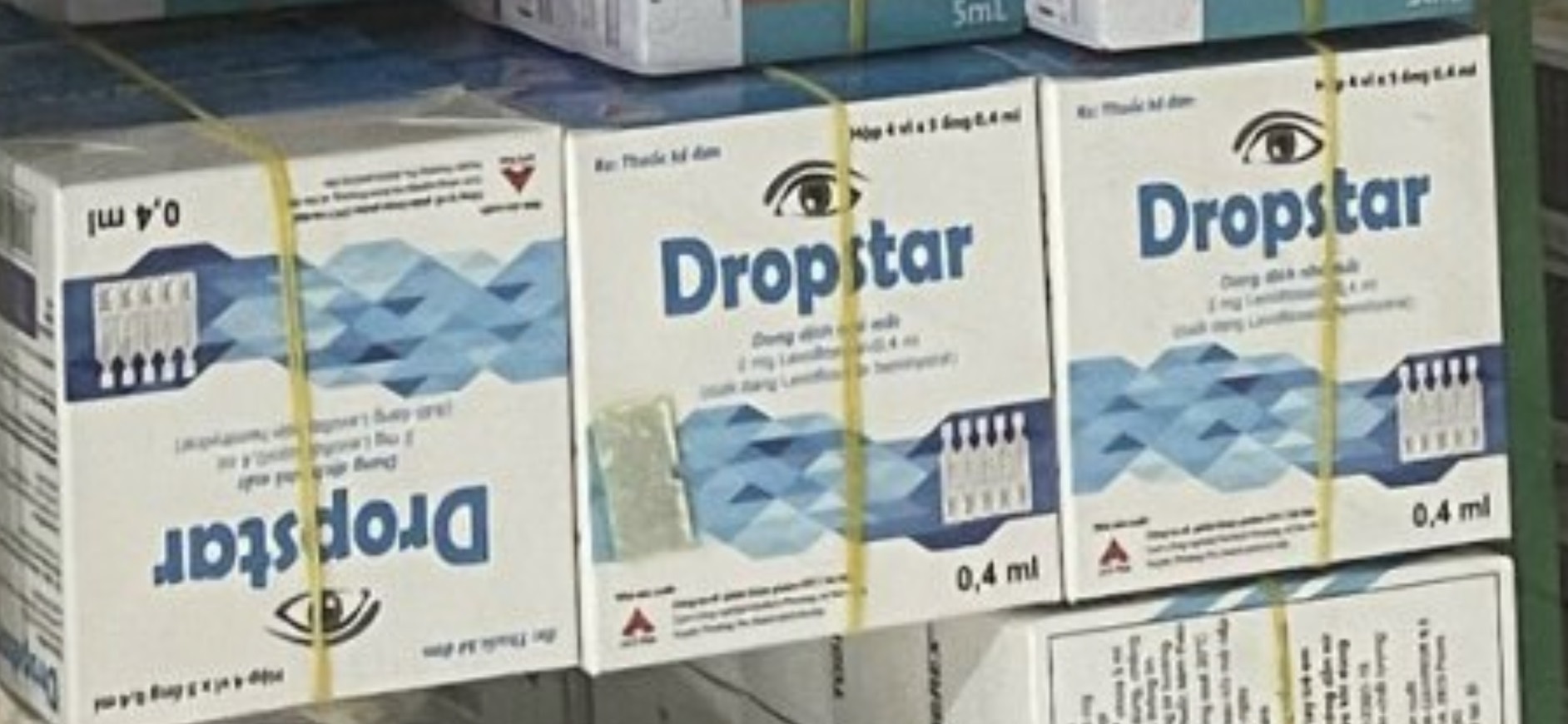 Dropstar 0.4ml