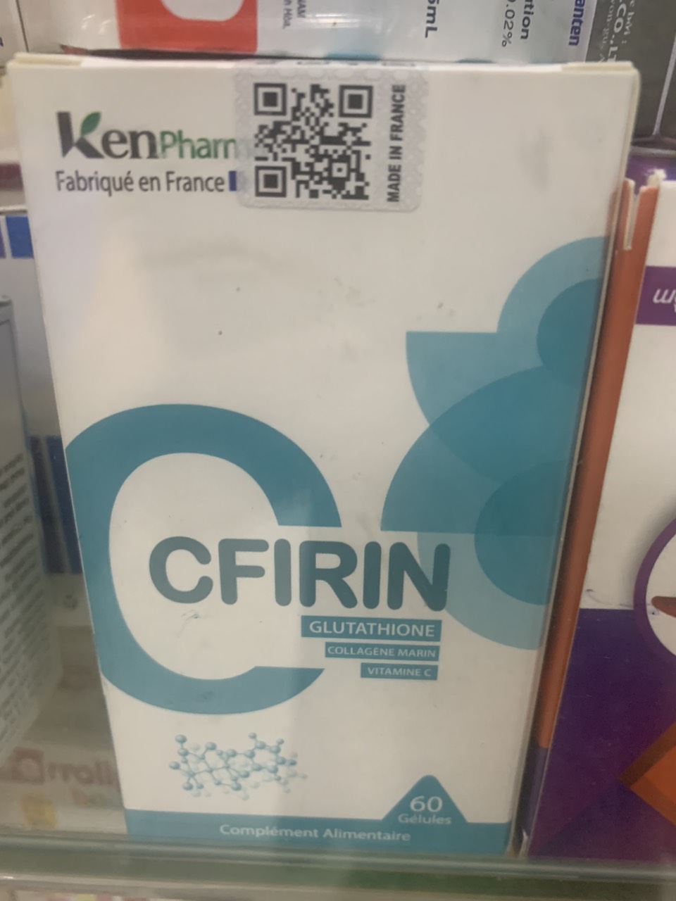 CFIRIN