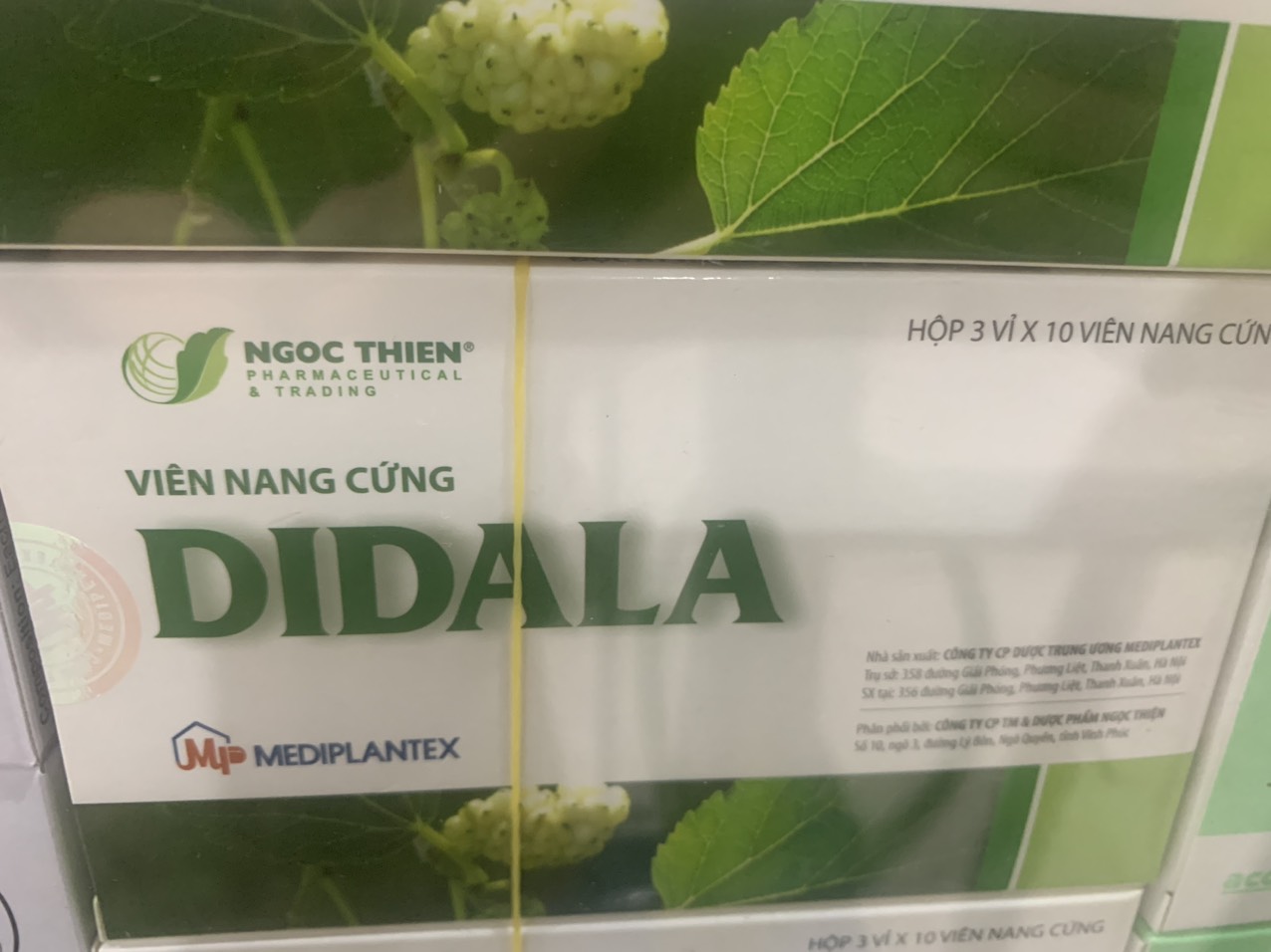 Didala