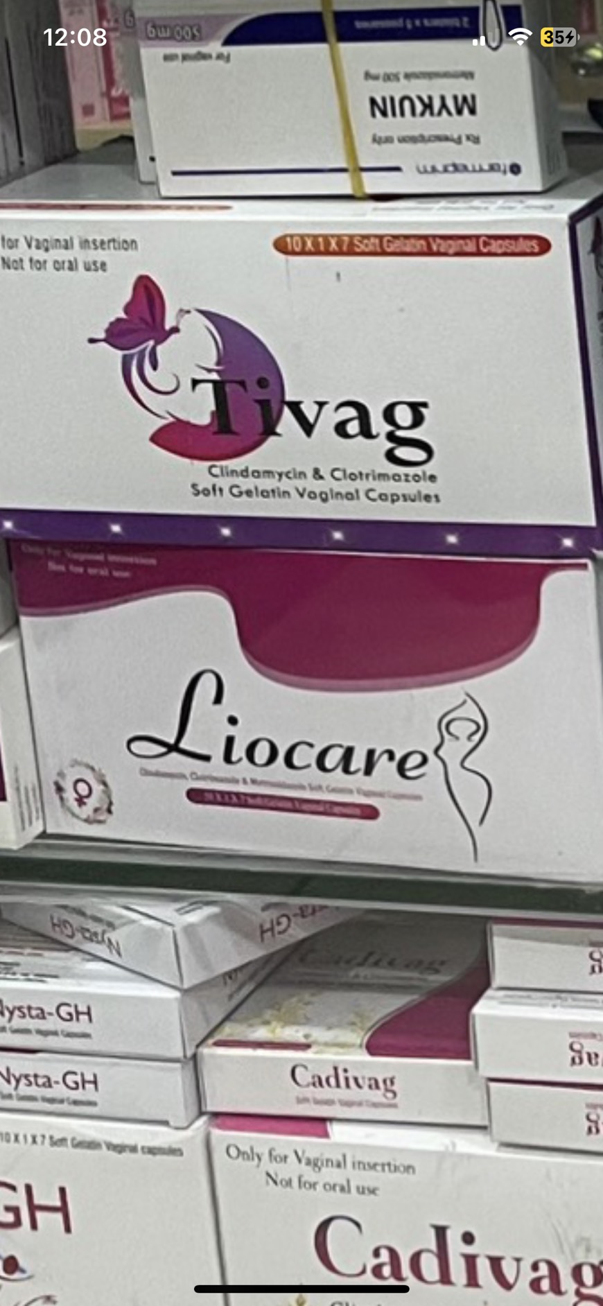 Liocare