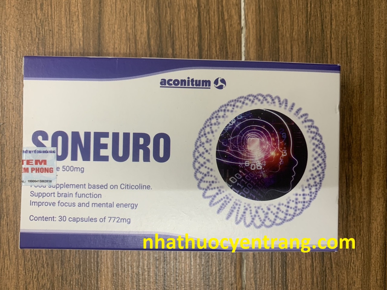 Soneuro