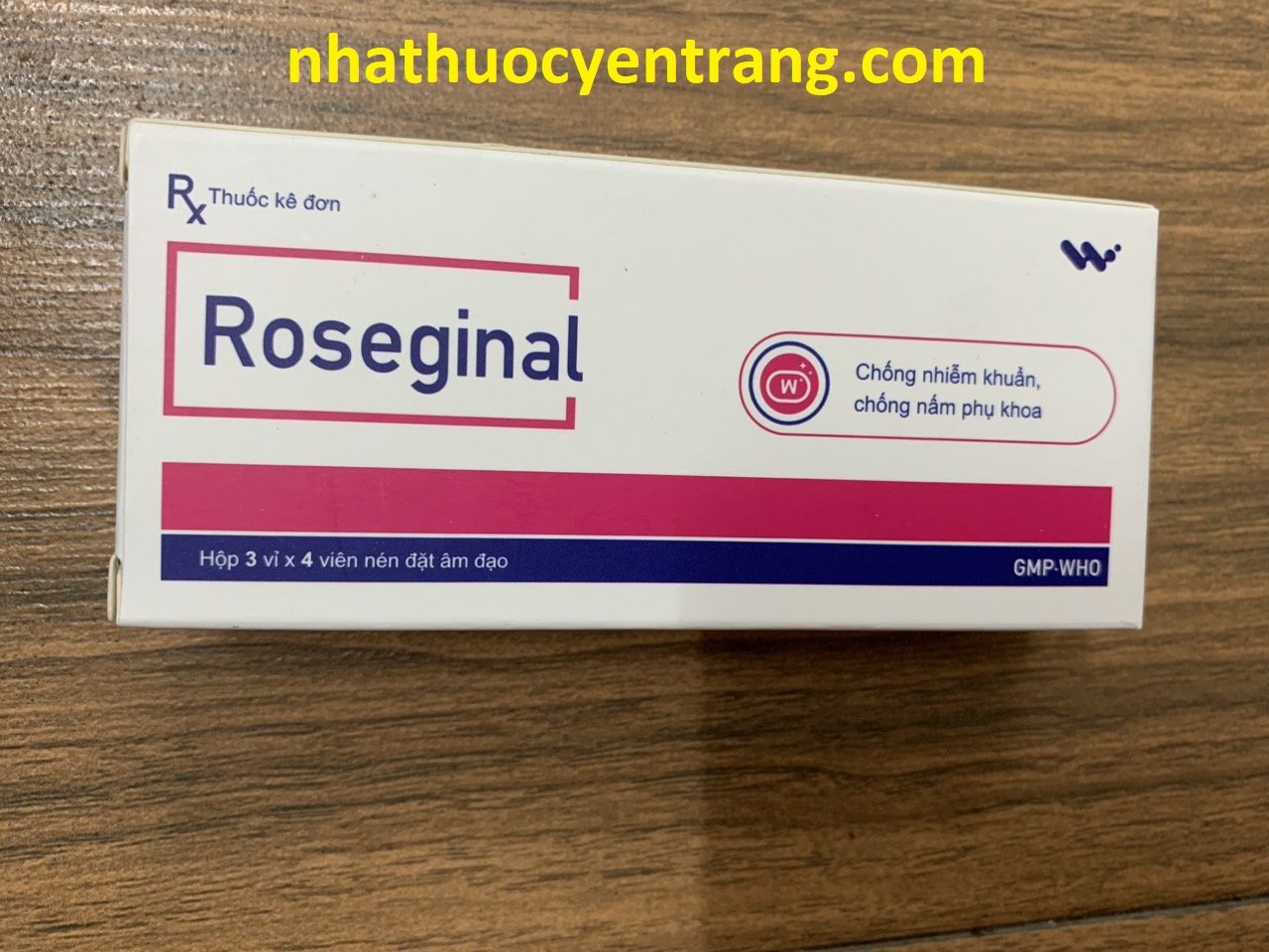 Roseginal