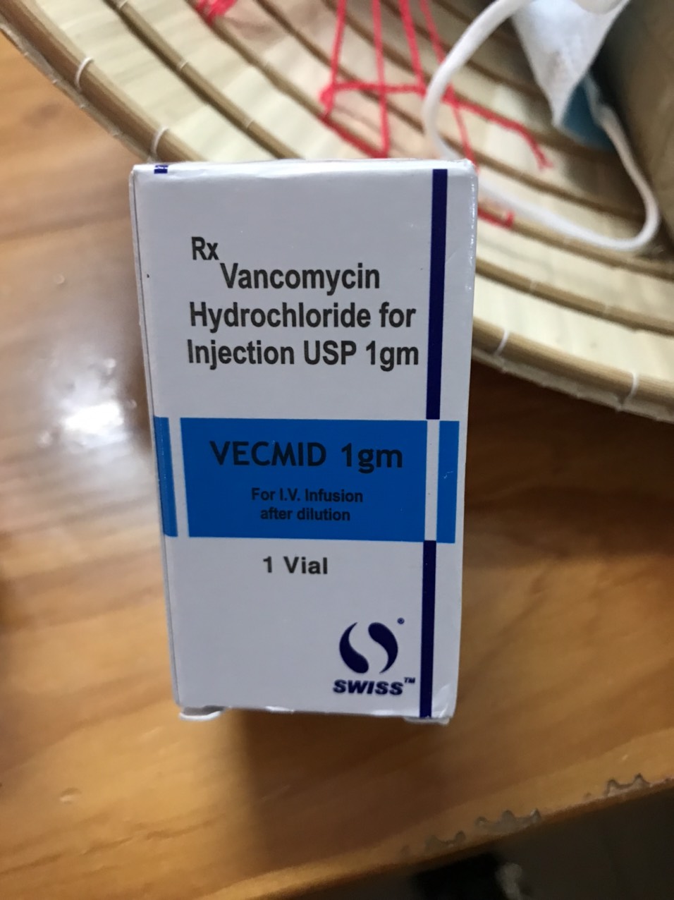 Vecmid 1g