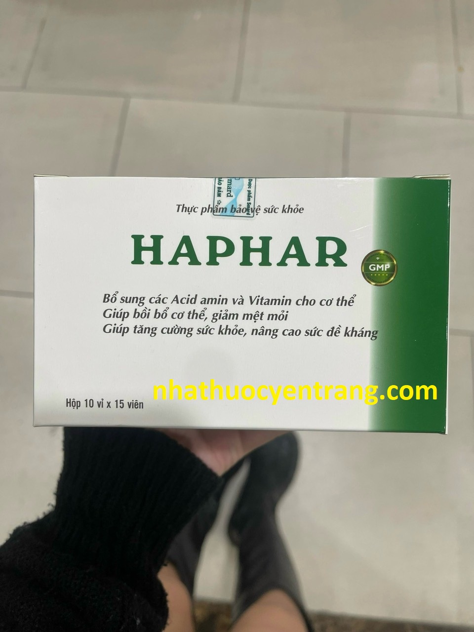 Haphar