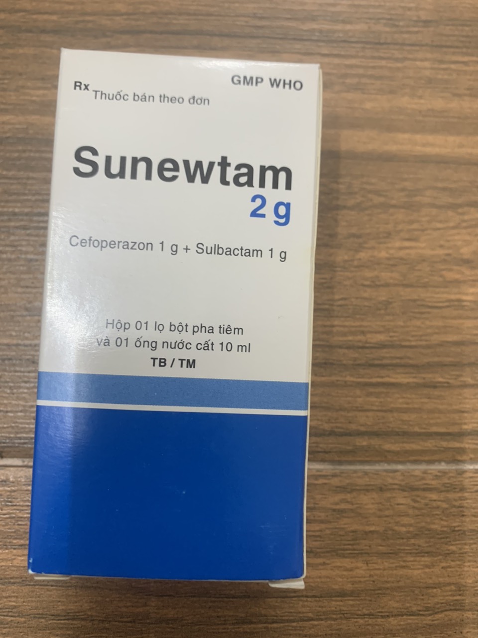 Sunewtam 2g