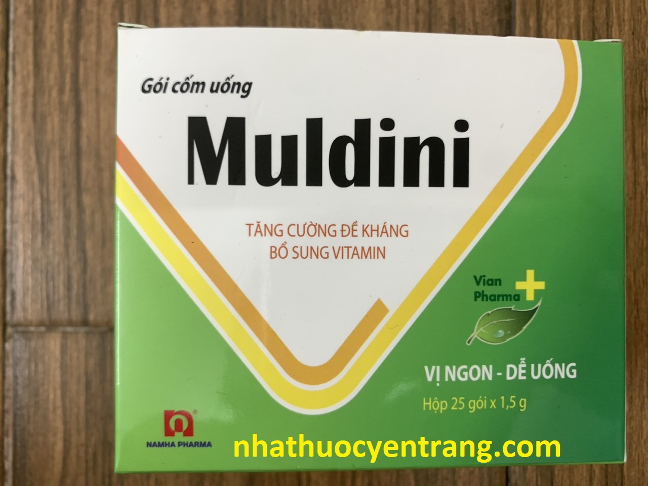 Muldini