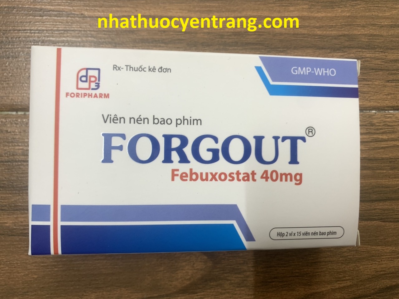 Forgout