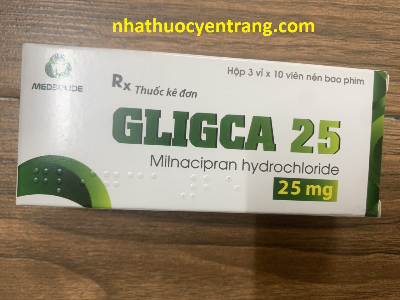 Gligca 25